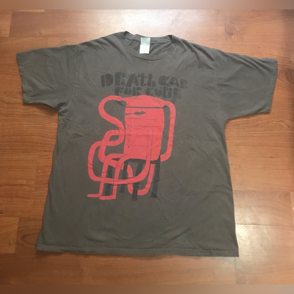 PORT &COMPANY Men’s Graphic Tee